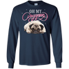 Oh My Pugness T Shirts