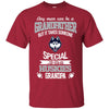 It Takes Someone Special To Be A Connecticut Huskies Grandpa T Shirts