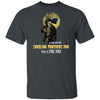 Become A Special Person If You Are Not Carolina Panthers Fan T Shirt