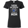 He Calls Mom Who Tackled My Memphis Tigers T Shirts