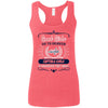 Good Girls Go To Heaven Washington Capitals Girls T Shirts