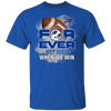 For Ever Not Just When We Win Buffalo Bills T Shirt