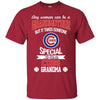 It Takes Someone Special To Be A Chicago Cubs Grandma T Shirts