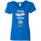 This Nana Is Crazy About Her Grandkids And Her UCLA Bruins T Shirts