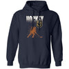 Fantastic Players In Match Vegas Golden Knights Hoodie Classic