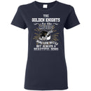 The Vegas Golden Knights Are Like Music T Shirt
