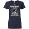 The Vegas Golden Knights Are Like Music T Shirt