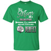 Cool Pretty Perfect Mom Fan Dallas Stars T Shirt