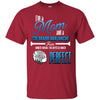 Cool Pretty Perfect Mom Fan Colorado Avalanche T Shirt