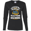 Everybody Has An Addiction Mine Just Happens To Be UCLA Bruins T Shirt