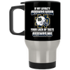 My Loyalty And Your Lack Of Taste Notre Dame Fighting Irish Mugs