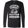 Everybody Has An Addiction Mine Just Happens To Be Atlanta Falcons T Shirt