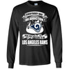 Everybody Has An Addiction Mine Just Happens To Be Los Angeles Rams T Shirt