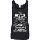 The New Jersey Devils Are Like Music T Shirt