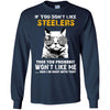 Something for you If You Don't Like Pittsburgh Steelers T Shirt