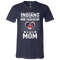 He Calls Mom Who Tackled My Cleveland Indians T Shirts