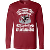 Everybody Has An Addiction Mine Just Happens To Be Atlanta Falcons T Shirt