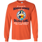 I'm Not Wonder Woman Edmonton Oilers T Shirts