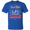 Good Girls Go To Heaven Los Angeles Dodgers Girls T Shirts