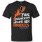 This Princess Love Her Baltimore Orioles T Shirts