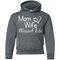Mama Wife Blessed Life T Shirts V4