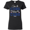 Always The Chicago Cubs Girl T Shirts