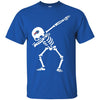 Dabbing Skull Buffalo Bills T Shirts