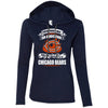 Everybody Has An Addiction Mine Just Happens To Be Chicago Bears T Shirt