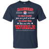 To Your Fan You Are The World Texas Rangers T Shirts