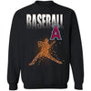 Fantastic Players In Match Los Angeles Angels Hoodie Classic