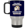 My Loyalty And Your Lack Of Taste Washington Redskins Mugs