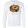 Pug Bagel T Shirts V2