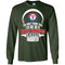 The Only Thing Dad Loves His Daughter Fan Texas Rangers T Shirt