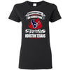 Everybody Has An Addiction Mine Just Happens To Be Houston Texans T Shirt