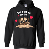 I'm Pugging Love You T Shirts