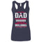 Proud Of Dad Of An Awesome Daughter Fresno State Bulldogs T Shirts