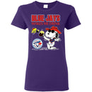 Toronto Blue Jays Makes Me Drinks T Shirts