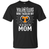 He Calls Mom Who Tackled My Tennessee Volunteers T Shirts