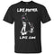 Like Mother Like Son Fresno State Bulldogs T Shirt