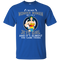 I'm Not Wonder Woman Winnipeg Jets T Shirts