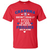 But Different When She Does Her Philadelphia Phillies Are Playing T Shirts