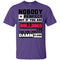 Nobody Is Perfect But If You Are A Bulldogs Fan T Shirts
