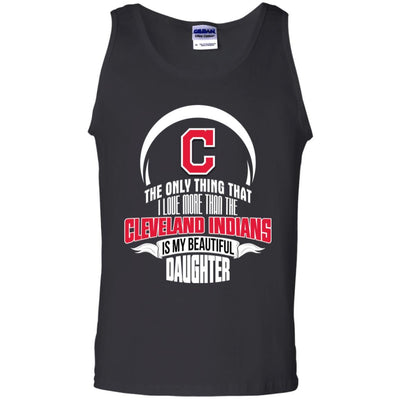 Cleveland Indians Dad Daughter T-Shirt – The Junkyard