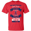 I Am A Los Angeles Angels Fan T Shirts