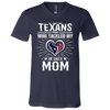 He Calls Mom Who Tackled My Houston Texans T Shirts