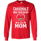 He Calls Mom Who Tackled My St. Louis Cardinals T Shirts