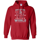 To Your Fan You Are The World Ohio State Buckeyes T Shirts