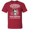 Arizona Diamondbacks Is The Strongest T Shirts WNG