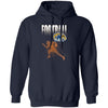 Fantastic Players In Match Kent State Golden Flashes Hoodie Classic