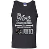 Cool Pretty Perfect Mom Fan Atlanta Falcons T Shirt